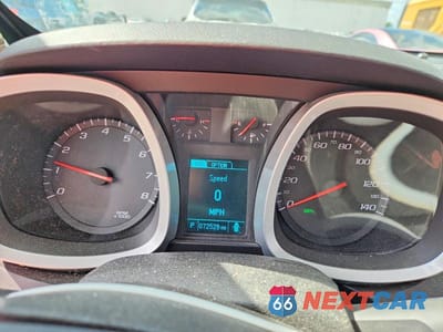 Zdjęcie 9 z 14 samochodu: 2015 CHEVROLET EQUINOX LT VIN:2GNFLFEK4F6384810 - miniatura