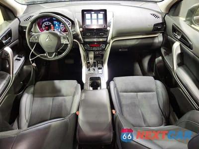 Zdjęcie 8 z 13 samochodu: 2025 MITSUBISHI ECLIPSE CROSS SE VIN:JA4ATWAA5SZ037785 - miniatura