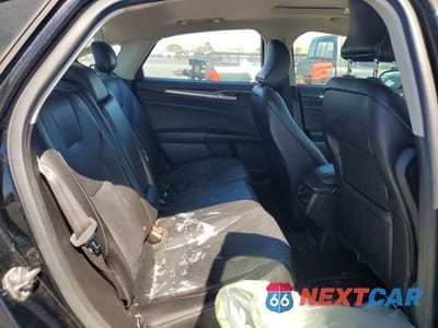 Zdjęcie 10 z 12 samochodu: 2016 FORD FUSION VIN:3FA6P0SUXGR145603 - miniatura