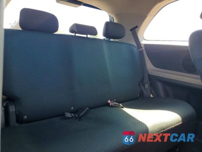 Zdjęcie 10 z 12 samochodu: 2007 TOYOTA YARIS BASE VIN:JTDJT903975091051 - miniatura