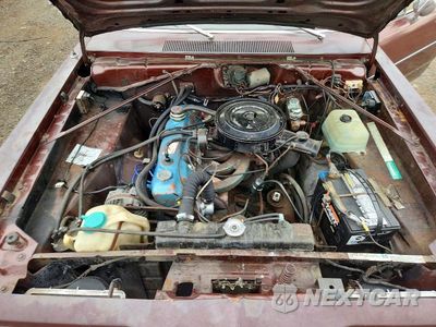 Zdjęcie 11 z 12 samochodu: 1975 DODGE DART VIN:LH41C5B308937 - miniatura