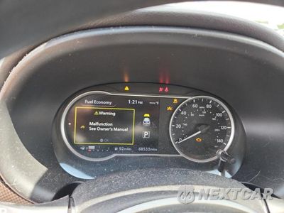 Zdjęcie 9 z 13 samochodu: 2019 NISSAN KICKS SV VIN:3N1CP5CU1KL530653 - miniatura
