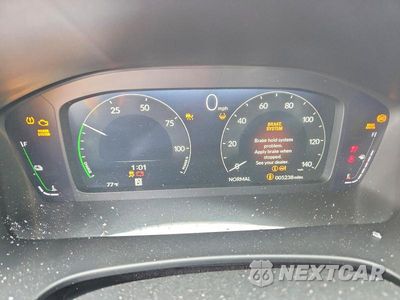 Zdjęcie 9 z 13 samochodu: 2026 HONDA CR-V SPORT TOURING VIN:7FARS6H90TE100276 - miniatura
