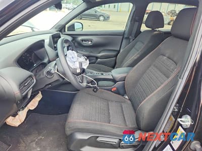 Zdjęcie 7 z 13 samochodu: 2024 HONDA HR-V SPORT VIN:3CZRZ1H5XRM706383 - miniatura