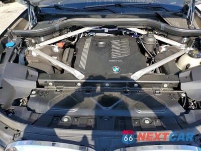 Zdjęcie 12 z 13 samochodu: 2022 BMW X7 XDRIVE40I VIN:5UXCW2C01N9L87856 - miniatura