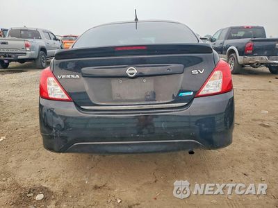 Zdjęcie 6 z 13 samochodu: 2016 NISSAN VERSA 1.6 SV VIN:3N1CN7AP6GL871729 - miniatura