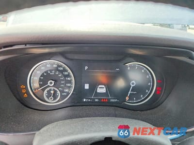 Zdjęcie 9 z 12 samochodu: 2025 GENESIS G70 2.5T STANDARD VIN:KMTG34SC2SU158910 - miniatura