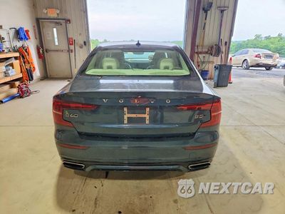Zdjęcie 6 z 12 samochodu: 2022 VOLVO S60 B5 MOMENTUM VIN:7JRL12TZ4NG154209 - miniatura