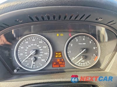 Zdjęcie 9 z 12 samochodu: 2013 BMW X5 XDRIVE35I VIN:5UXZV4C57D0E10373 - miniatura