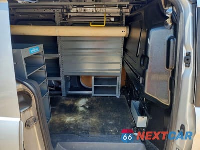 Zdjęcie 11 z 13 samochodu: 2021 FORD TRANSIT CONNECT XLT VIN:NM0LS7F25M1502489 - miniatura