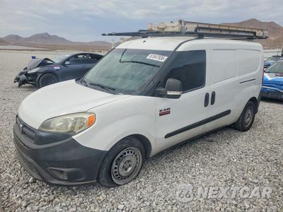 2016 RAM PROMASTER CITY ZFBERFAT2G6B54195 - główne zdjęcie licytacji z USA - miniatura