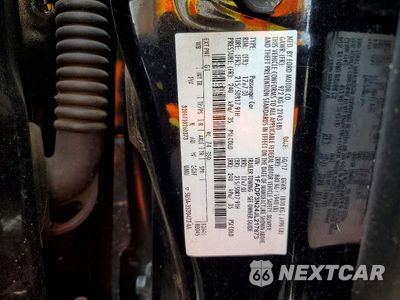 Zdjęcie 13 z 13 samochodu: 2018 FORD FOCUS TITANIUM VIN:1FADP3N24JL217873 - miniatura