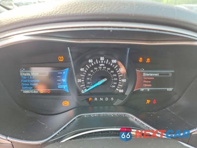 Zdjęcie 9 z 12 samochodu: 2015 FORD FUSION SE VIN:3FA6P0H71FR208622 - miniatura