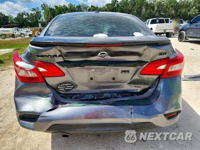 Zdjęcie 6 z 12 samochodu: 2018 NISSAN SENTRA SR VIN:3N1AB7AP2JY271588 - miniatura