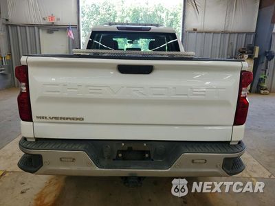 Zdjęcie 6 z 12 samochodu: 2020 CHEVROLET SILVERADO K1500 VIN:1GCRYAEH9LZ316064 - miniatura