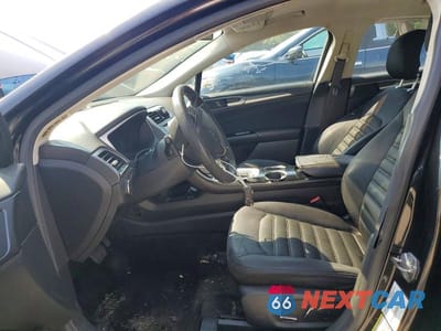 Zdjęcie 7 z 12 samochodu: 2013 FORD FUSION SE VIN:3FA6P0H76DR355337 - miniatura