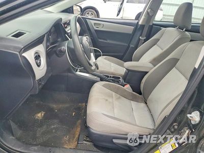 Zdjęcie 7 z 12 samochodu: 2017 TOYOTA COROLLA LE VIN:2T1BURHE2HC943624 - miniatura