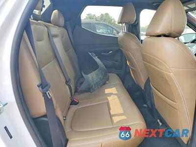 Zdjęcie 10 z 12 samochodu: 2022 HYUNDAI SANTA CRUZ SEL VIN:5NTJCDAE2NH016497 - miniatura