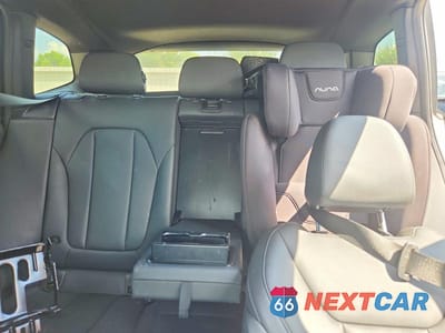 Zdjęcie 10 z 13 samochodu: 2020 BMW X3 SDRIVE30I VIN:5UXTY3C08L9B55304 - miniatura