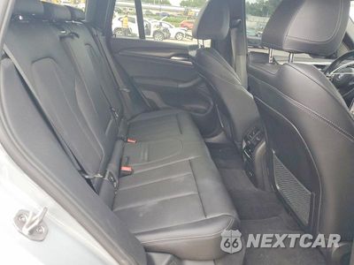Zdjęcie 11 z 13 samochodu: 2024 BMW X3 XDRIVE30I VIN:5UX53DP0XR9W67465 - miniatura