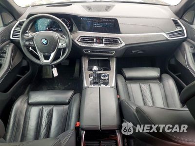Zdjęcie 8 z 13 samochodu: 2020 BMW X5 XDRIVE40I VIN:5UXCR6C00L9B18746 - miniatura