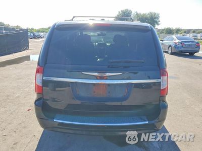 Zdjęcie 6 z 14 samochodu: 2015 CHRYSLER TOWN & COUNTRY TOURING L VIN:2C4RC1CG9FR655527 - miniatura