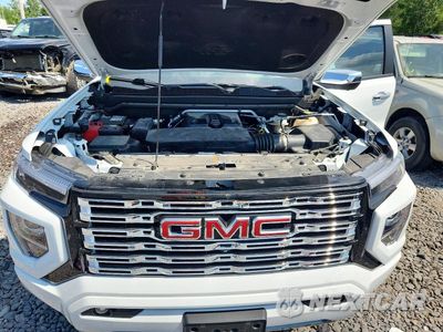 Zdjęcie 11 z 12 samochodu: 2023 GMC CANYON DENALI VIN:1GTP6FEK3P1156547 - miniatura