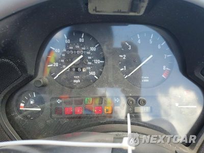 Zdjęcie 7 z 9 samochodu: 2002 BMW K1200 LT VIN:WB10555A82ZD76329 - miniatura