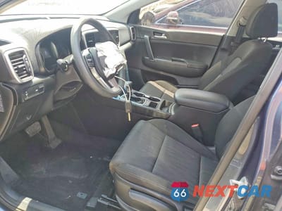 Zdjęcie 7 z 13 samochodu: 2020 KIA SPORTAGE LX VIN:KNDPM3AC0L7808924 - miniatura