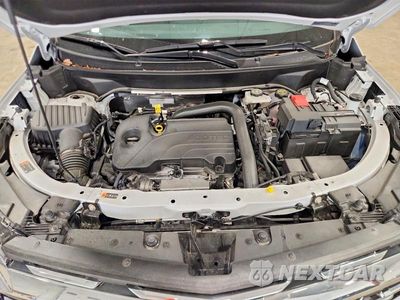 Zdjęcie 12 z 13 samochodu: 2025 CHEVROLET EQUINOX LT VIN:3GNAXHEG2SL292137 - miniatura