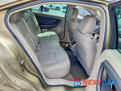 Zdjęcie 10 z 12 samochodu: 2012 FORD TAURUS SEL VIN:1FAHP2EW4CG100594 - miniatura