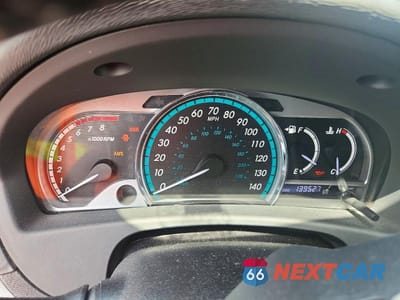 Zdjęcie 9 z 14 samochodu: 2015 TOYOTA VENZA XLE VIN:4T3BA3BB5FU067803 - miniatura