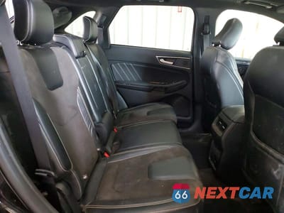 Zdjęcie 11 z 14 samochodu: 2020 FORD EDGE ST VIN:2FMPK4APXLBA59289 - miniatura