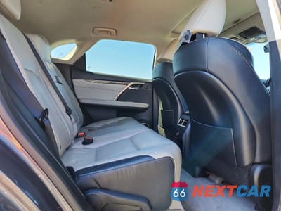 Zdjęcie 11 z 13 samochodu: 2017 LEXUS RX 350 BASE VIN:2T2ZZMCA5HC034554 - miniatura