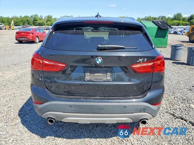 Zdjęcie 6 z 13 samochodu: 2016 BMW X1 XDRIVE28I VIN:WBXHT3C36GP881986 - miniatura