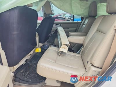 Zdjęcie 11 z 13 samochodu: 2014 FORD EXPEDITION LIMITED VIN:1FMJU1K52EEF01811 - miniatura