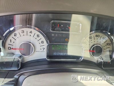 Zdjęcie 9 z 14 samochodu: 2014 FORD EXPEDITION EL LIMITED VIN:1FMJK1K55EEF17099 - miniatura