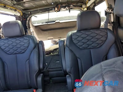 Zdjęcie 10 z 14 samochodu: 2022 HYUNDAI PALISADE LIMITED VIN:KM8R5DHE0NU482058 - miniatura