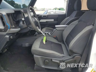 Zdjęcie 7 z 14 samochodu: 2021 FORD BRONCO BASE VIN:1FMDE5CP9MLB08626 - miniatura