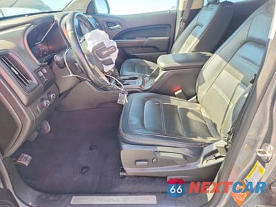 Zdjęcie 7 z 13 samochodu: 2019 GMC CANYON DENALI VIN:1GTG6EEN0K1345301 - miniatura