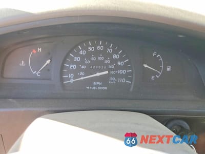 Zdjęcie 9 z 12 samochodu: 2004 TOYOTA TACOMA BASE VIN:5TENL42N24Z307155 - miniatura