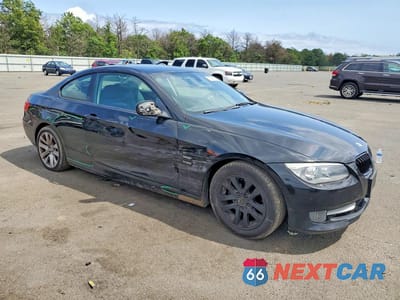 Czwarte zdjęcie samochodu z boku: 2012 BMW 328 XI SULEV VIN:WBAKF5C53CE657083 - miniatura