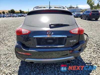 Zdjęcie 6 z 12 samochodu: 2016 INFINITI QX50 BASE VIN:JN1BJ0RR4GM270622 - miniatura