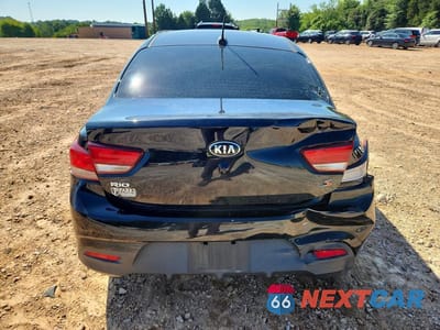 Zdjęcie 6 z 12 samochodu: 2020 KIA RIO S VIN:3KPA24AD3LE299583 - miniatura