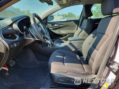 Zdjęcie 7 z 12 samochodu: 2023 CHEVROLET MALIBU LT VIN:1G1ZD5ST3PF231040 - miniatura