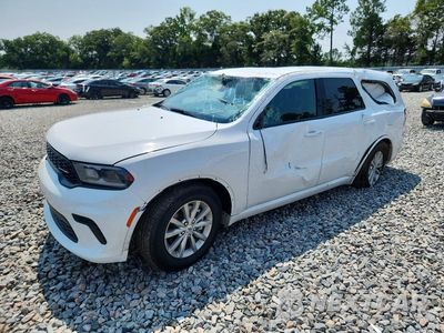 2026 DODGE DURANGO GT 1C4RDHDG5TC203910 - główne zdjęcie licytacji z USA - miniatura