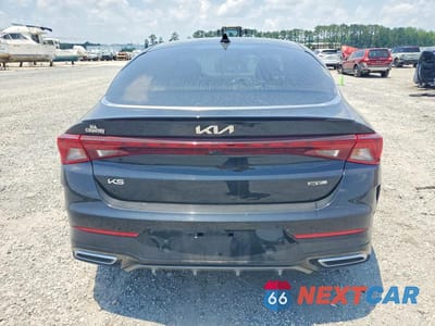Zdjęcie 6 z 12 samochodu: 2023 KIA K5 GT LINE VIN:5XXG64J21PG199931 - miniatura