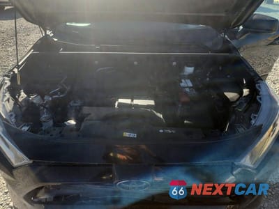 Zdjęcie 12 z 13 samochodu: 2020 TOYOTA RAV4 LE VIN:2T3F1RFV9LC096906 - miniatura