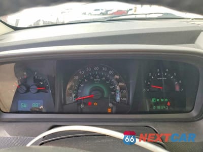 Zdjęcie 9 z 12 samochodu: 2010 DODGE JOURNEY SXT VIN:3D4PH5FV9AT249122 - miniatura
