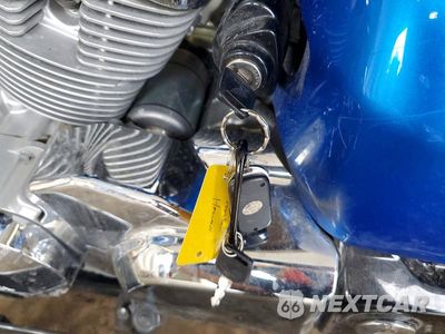 Zdjęcie 8 z 9 samochodu: 2014 HONDA VT750 C2F VIN:JH2RC5343EK700222 - miniatura